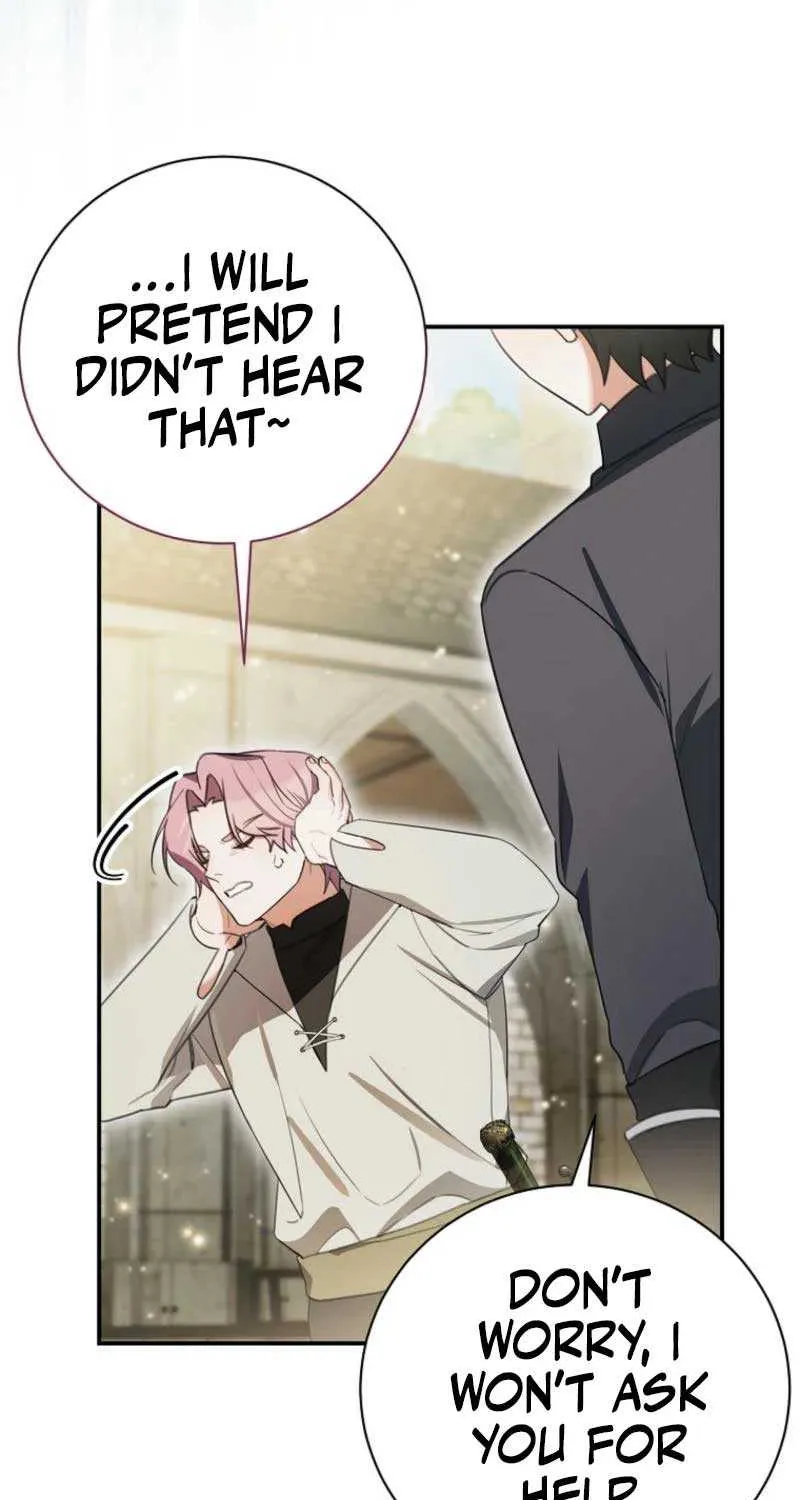 For the Young Villain’s Happy Ending Chapter 22 page 13 - 