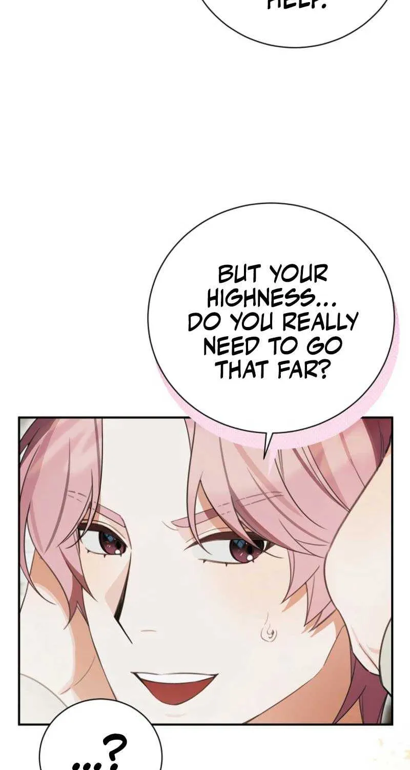 For the Young Villain’s Happy Ending Chapter 22 page 14 - 