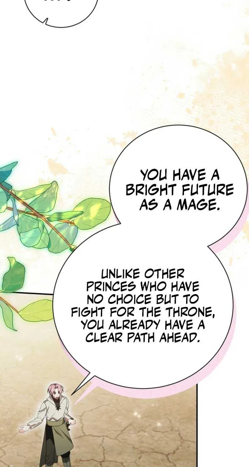 For the Young Villain’s Happy Ending Chapter 22 page 15 - 