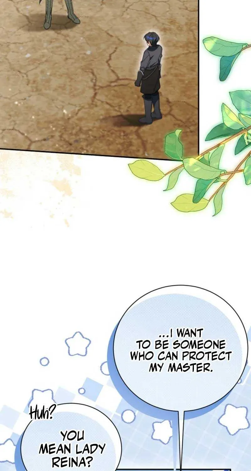 For the Young Villain’s Happy Ending Chapter 22 page 16 - 