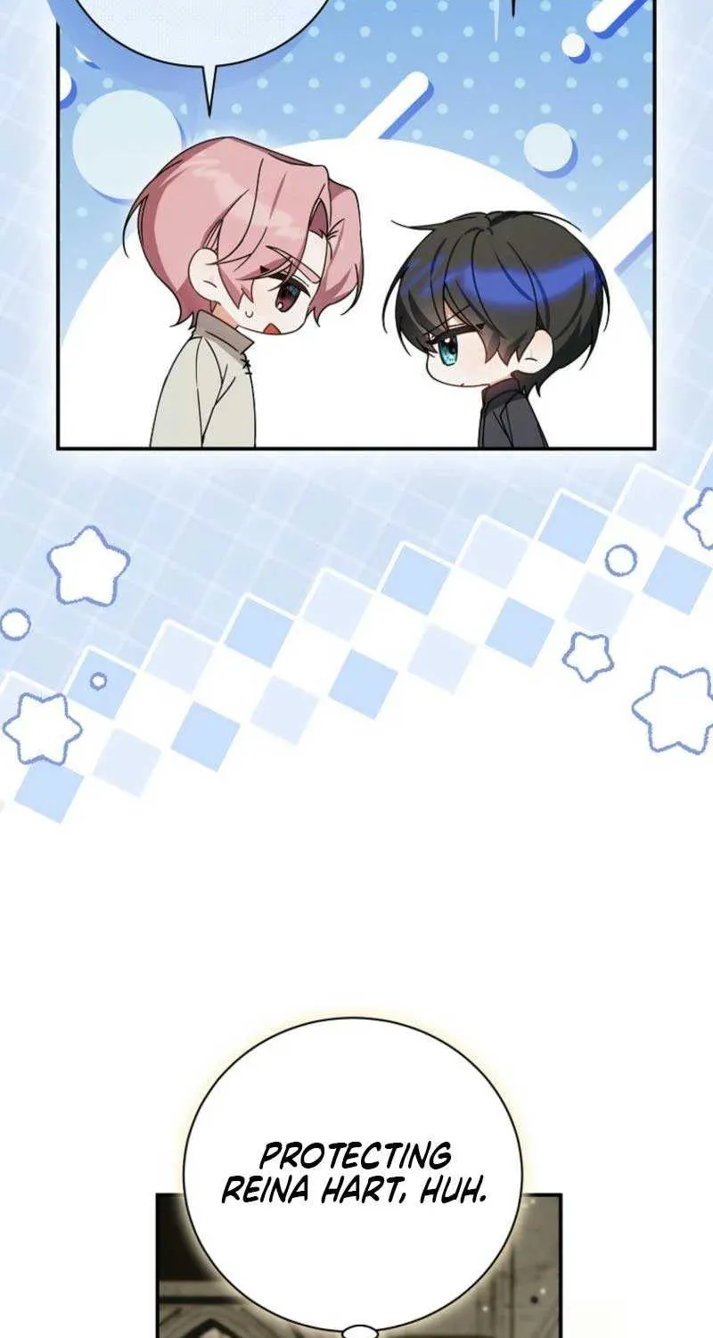For the Young Villain’s Happy Ending Chapter 22 page 17 - 