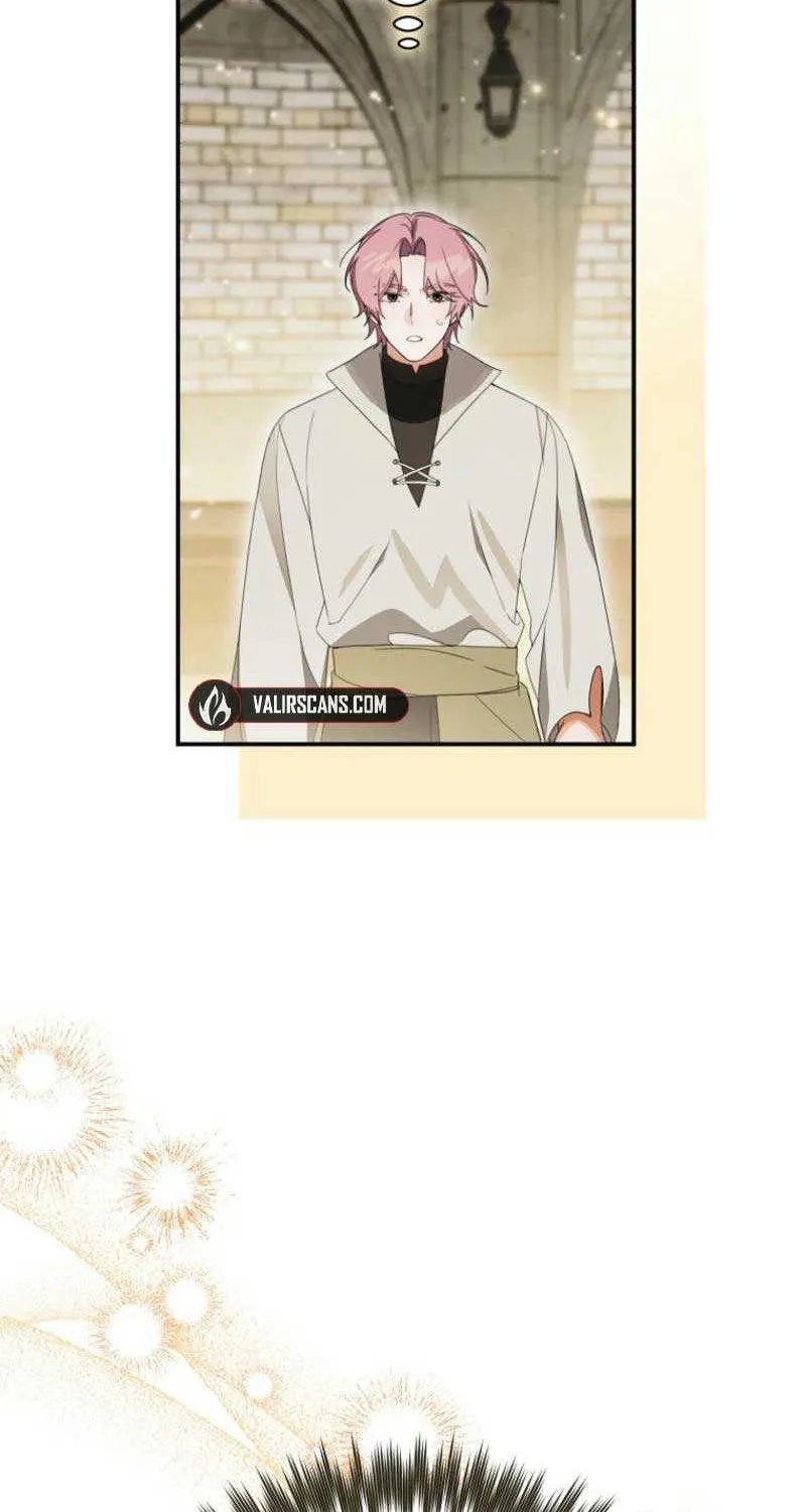 For the Young Villain’s Happy Ending Chapter 22 page 18 - 