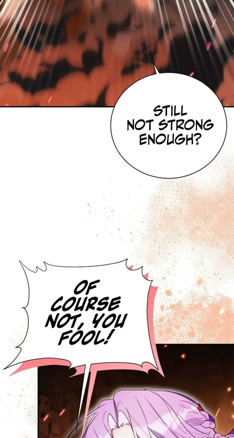 For the Young Villain’s Happy Ending Chapter 22 page 24 - 