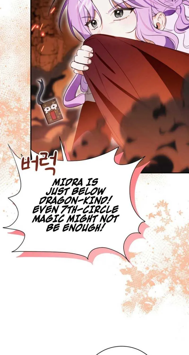 For the Young Villain’s Happy Ending Chapter 22 page 25 - 