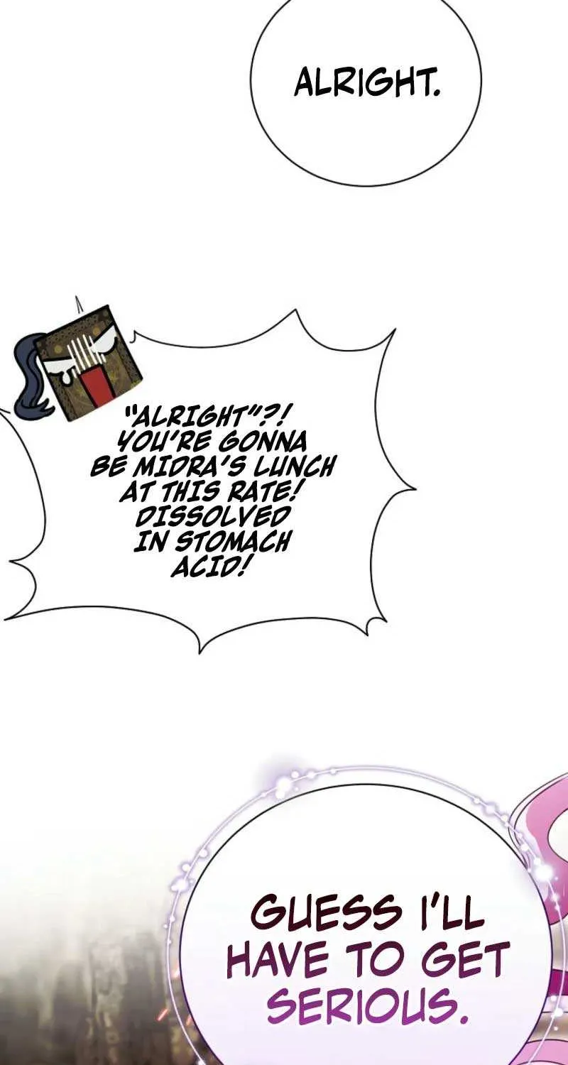For the Young Villain’s Happy Ending Chapter 22 page 26 - 