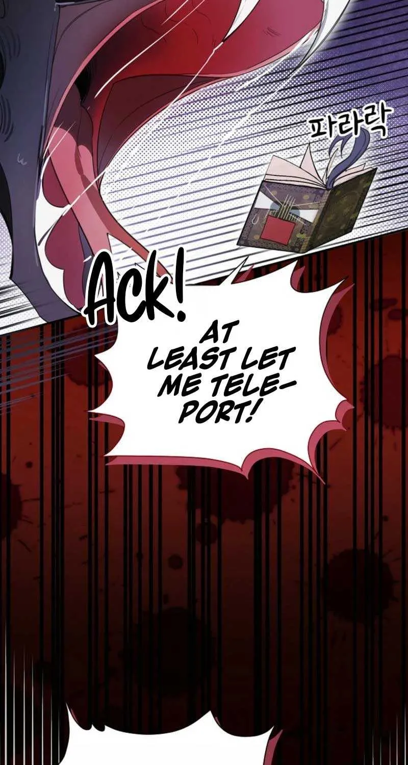 For the Young Villain’s Happy Ending Chapter 22 page 29 - 