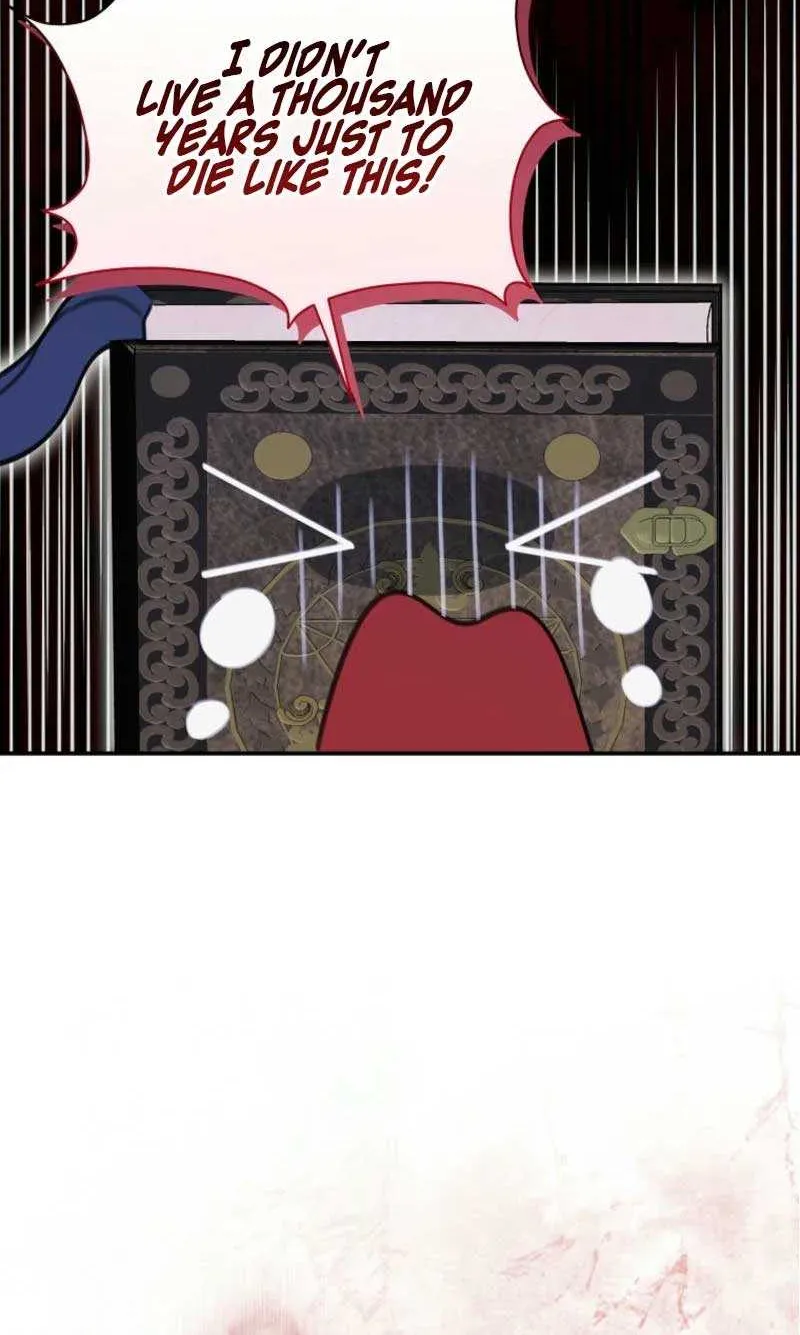For the Young Villain’s Happy Ending Chapter 22 page 30 - 