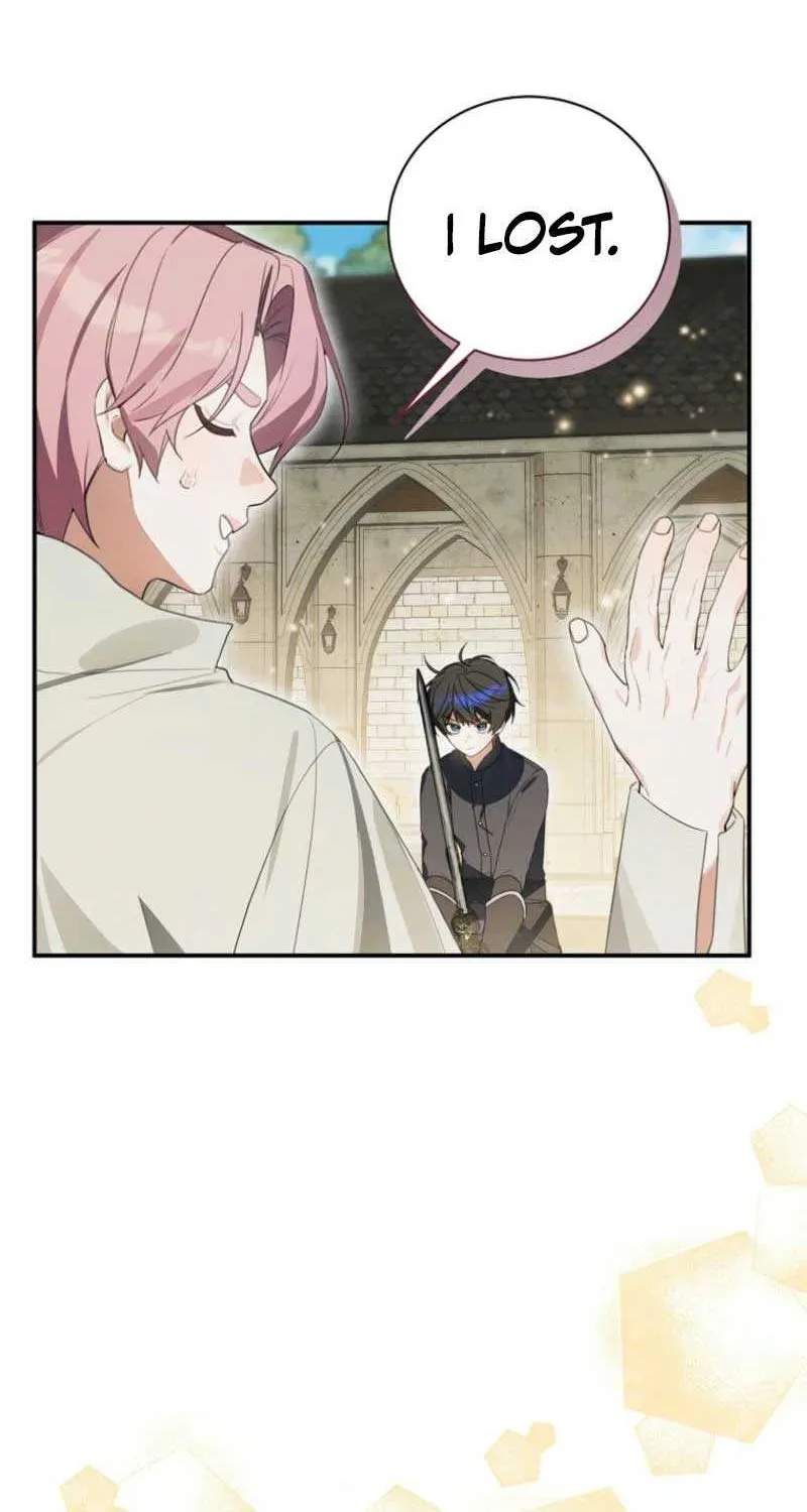 For the Young Villain’s Happy Ending Chapter 22 page 4 - 