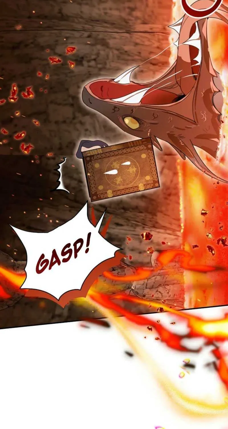 For the Young Villain’s Happy Ending Chapter 22 page 34 - 