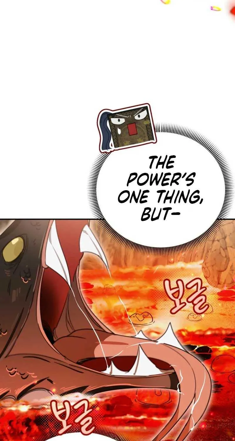 For the Young Villain’s Happy Ending Chapter 22 page 35 - 