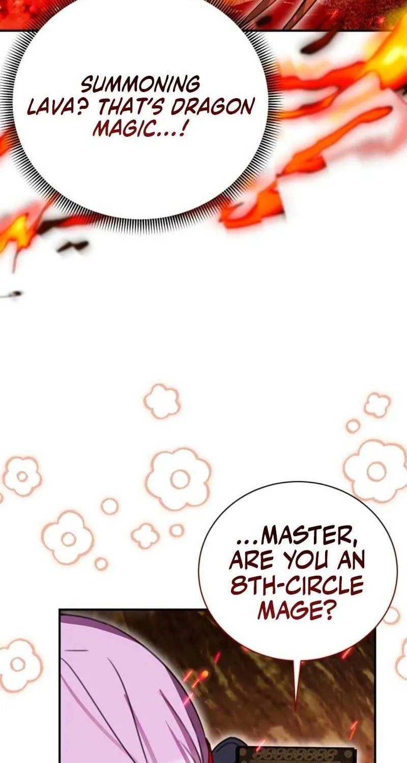 For the Young Villain’s Happy Ending Chapter 22 page 36 - 