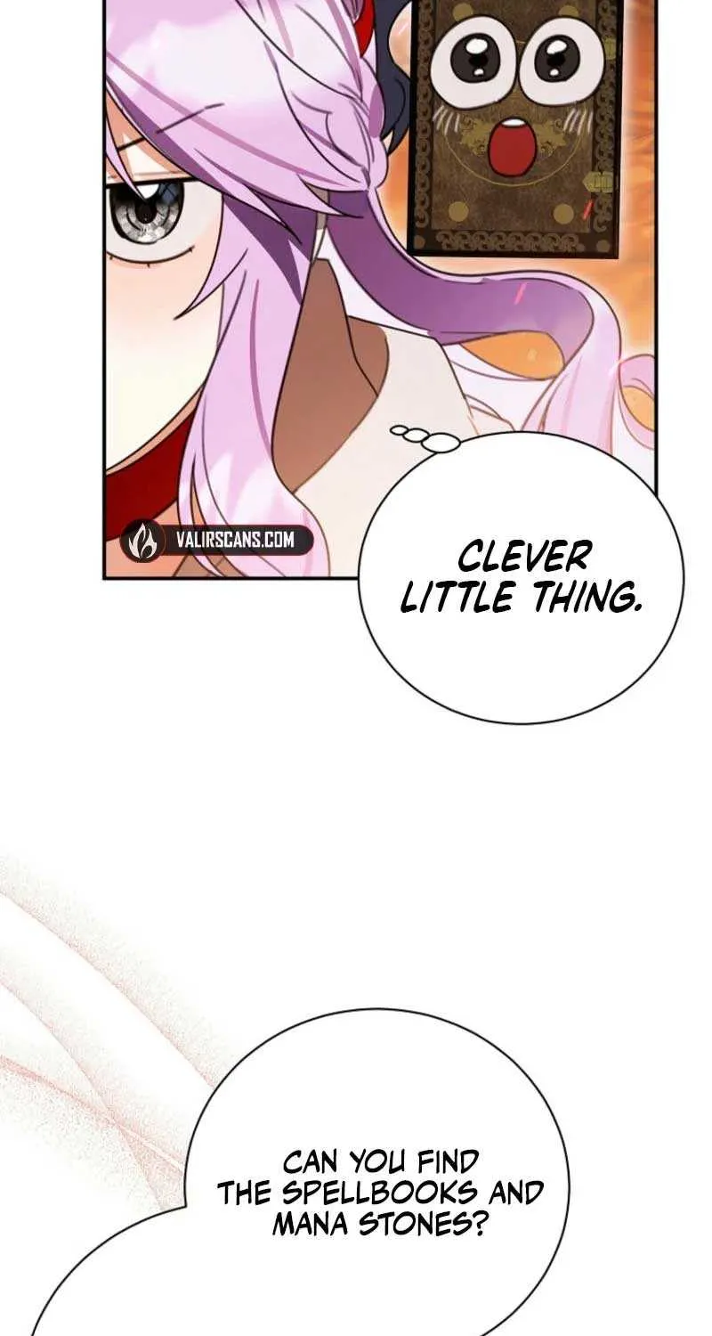 For the Young Villain’s Happy Ending Chapter 22 page 37 - 