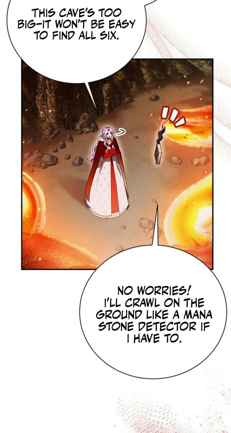 For the Young Villain’s Happy Ending Chapter 22 page 38 - 