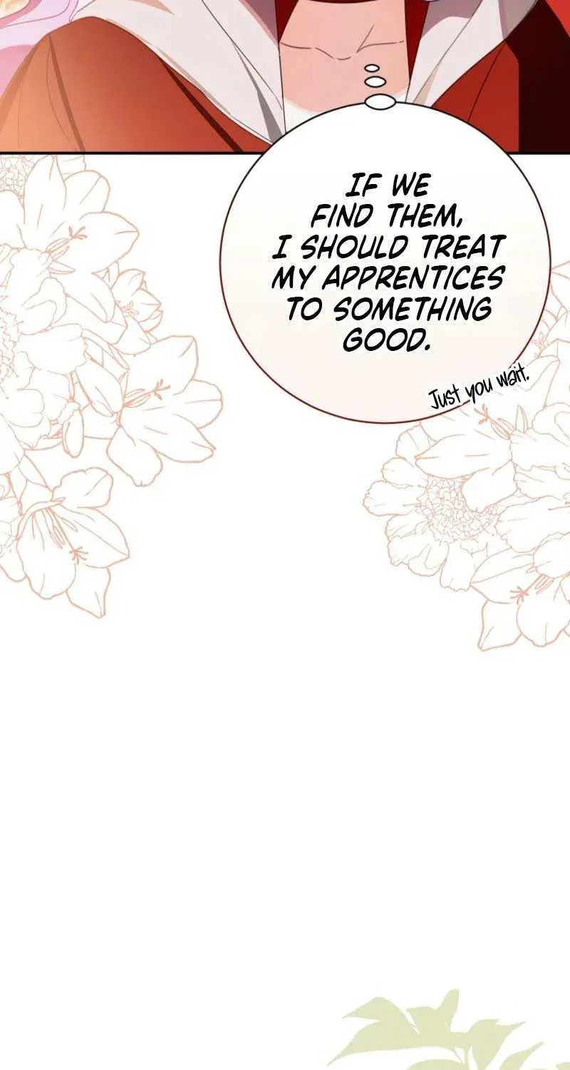 For the Young Villain’s Happy Ending Chapter 22 page 43 - 