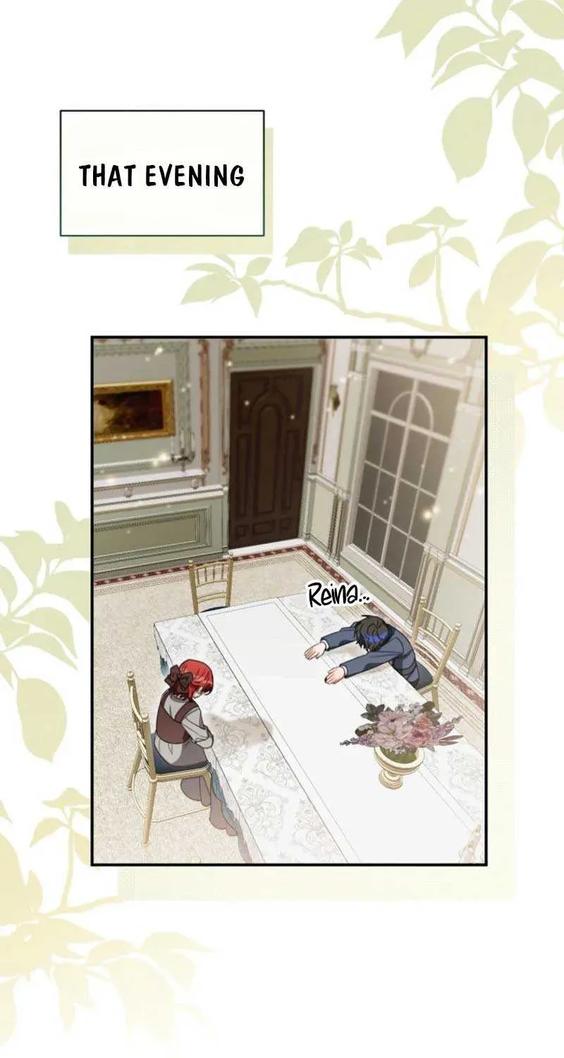 For the Young Villain’s Happy Ending Chapter 22 page 44 - 