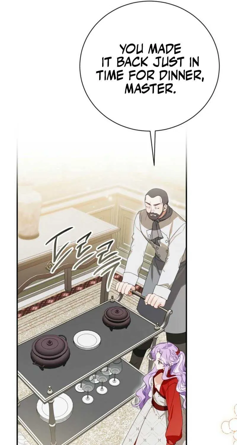 For the Young Villain’s Happy Ending Chapter 22 page 48 - 