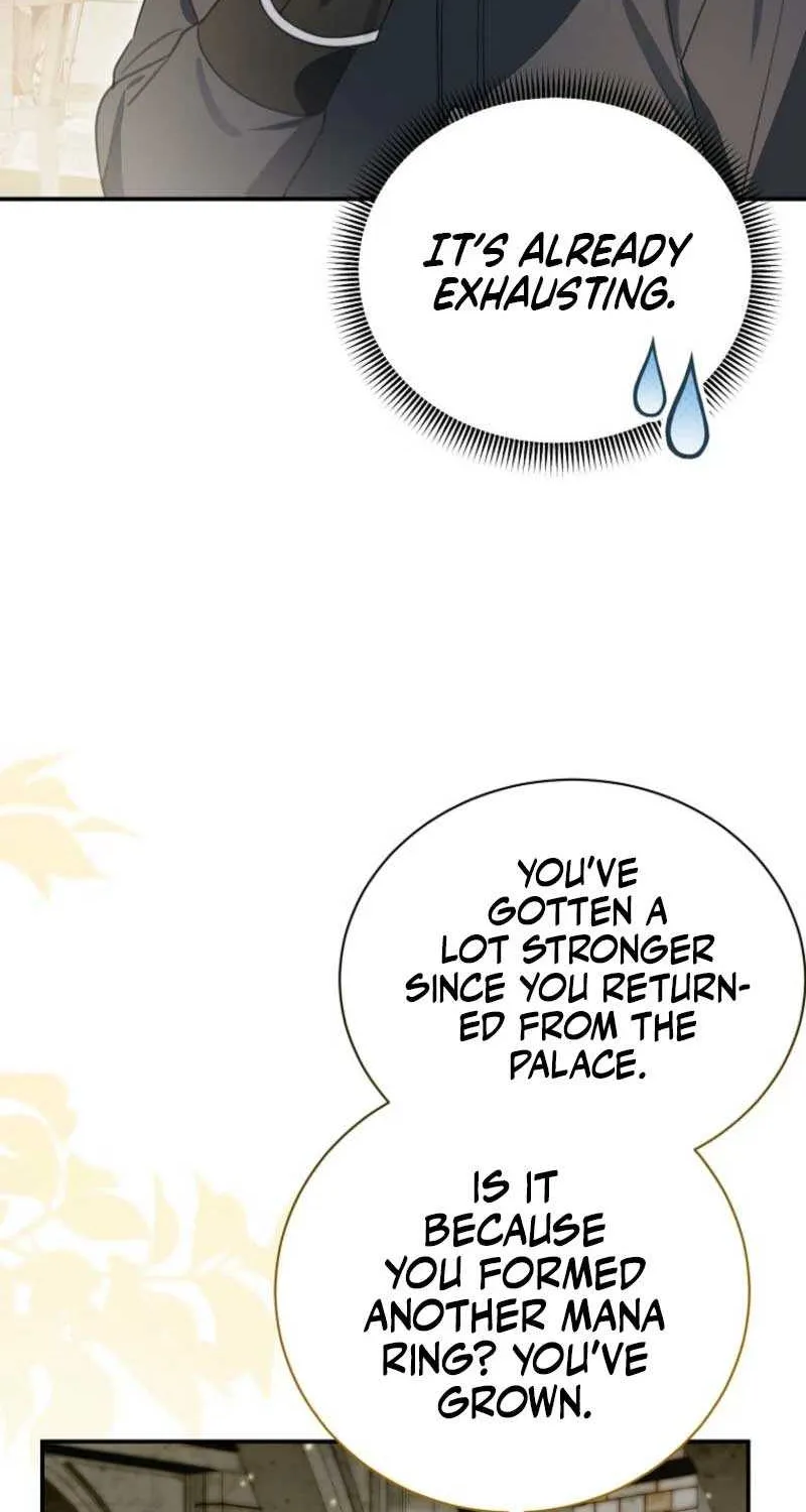For the Young Villain’s Happy Ending Chapter 22 page 6 - 