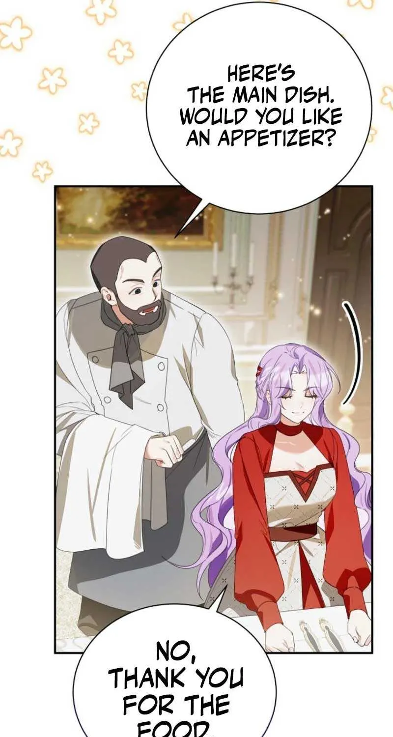 For the Young Villain’s Happy Ending Chapter 22 page 51 - 