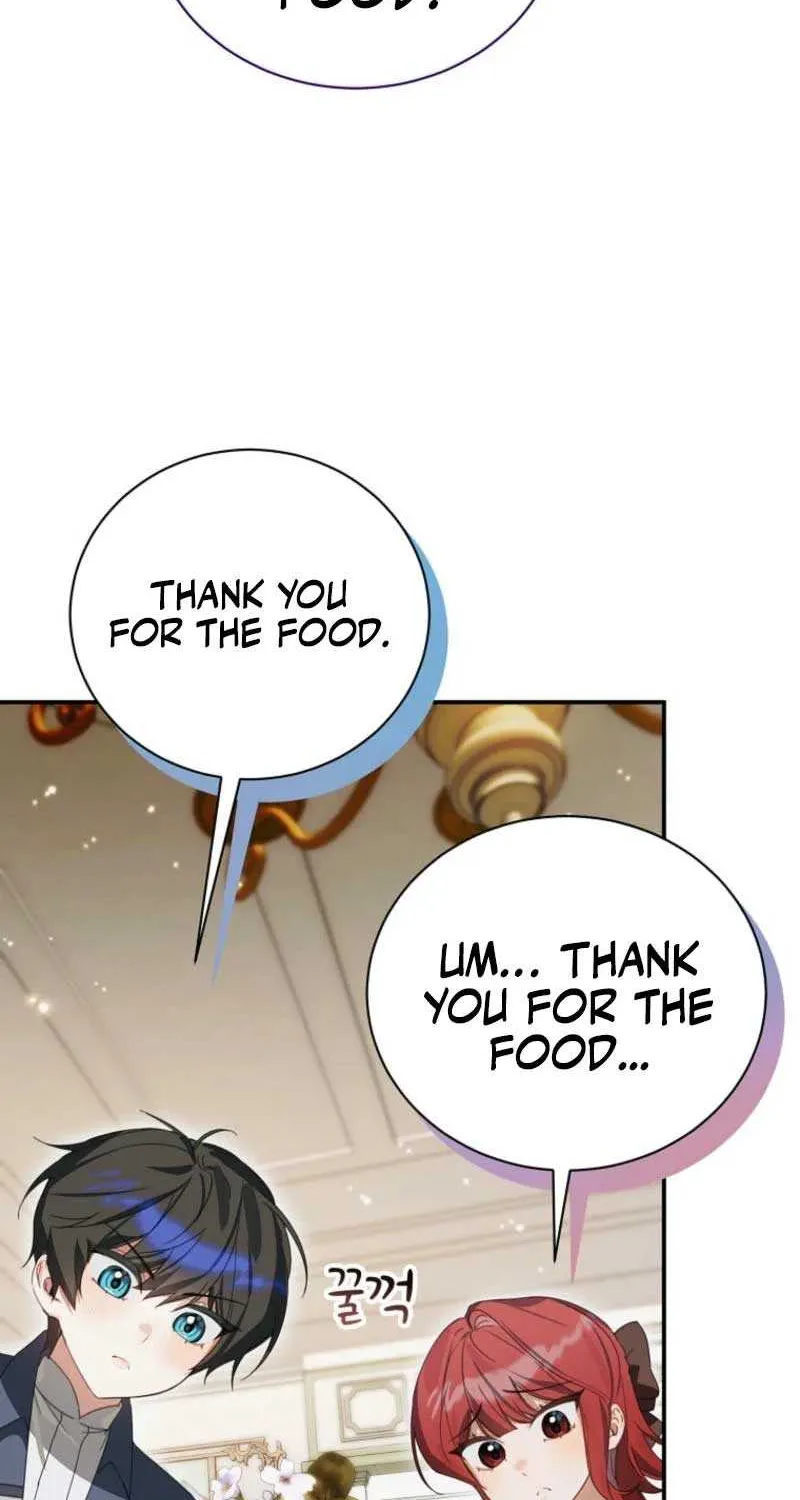 For the Young Villain’s Happy Ending Chapter 22 page 52 - 