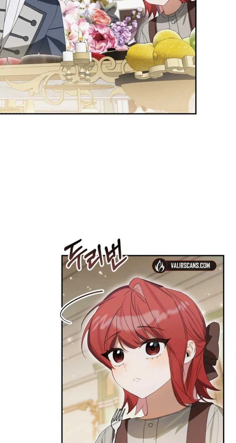 For the Young Villain’s Happy Ending Chapter 22 page 53 - 