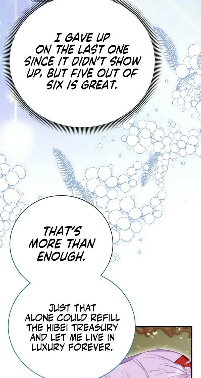 For the Young Villain’s Happy Ending Chapter 22 page 57 - 