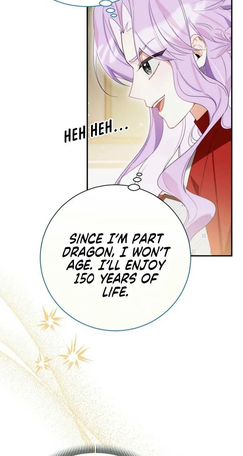 For the Young Villain’s Happy Ending Chapter 22 page 58 - 