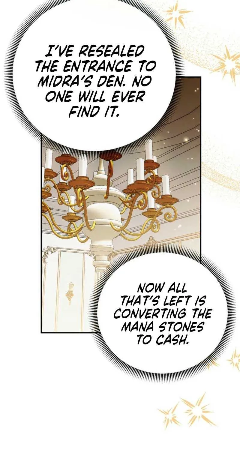 For the Young Villain’s Happy Ending Chapter 22 page 59 - 