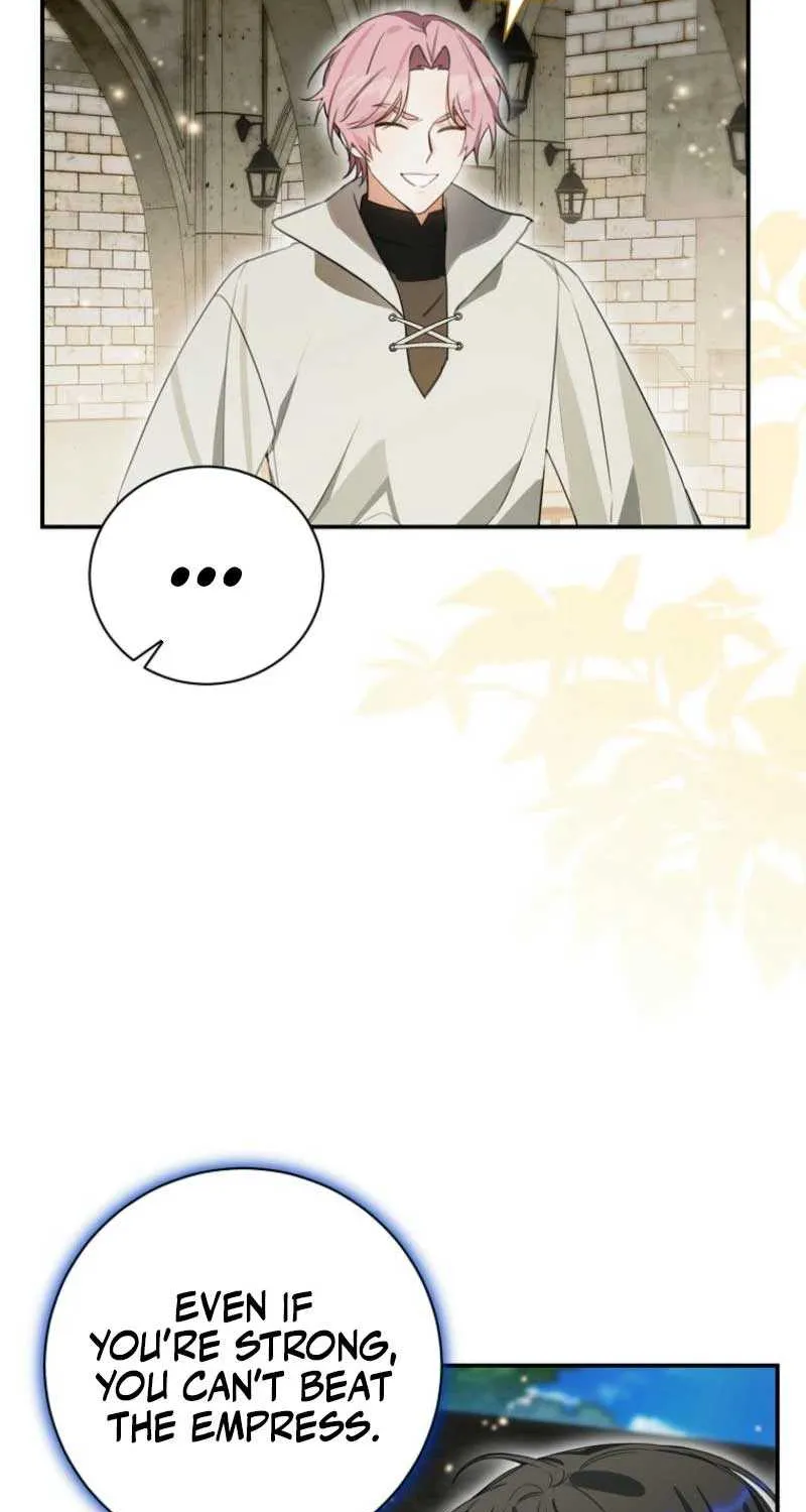 For the Young Villain’s Happy Ending Chapter 22 page 7 - 