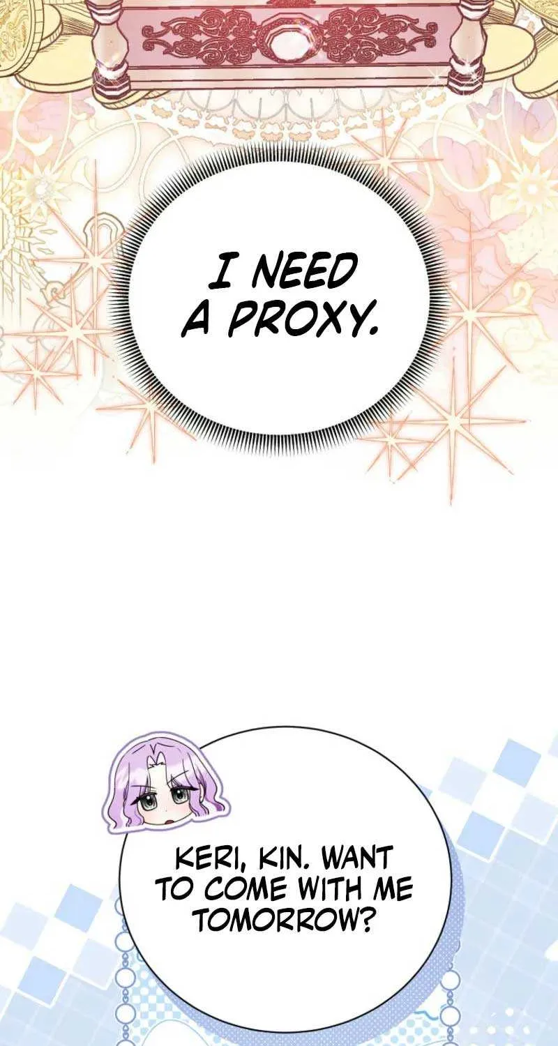 For the Young Villain’s Happy Ending Chapter 22 page 62 - 