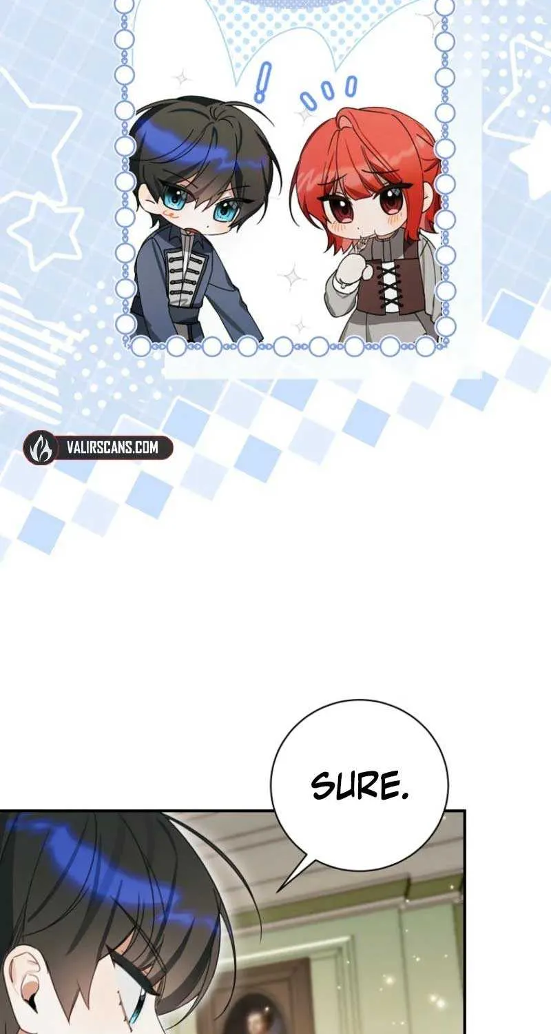 For the Young Villain’s Happy Ending Chapter 22 page 63 - 