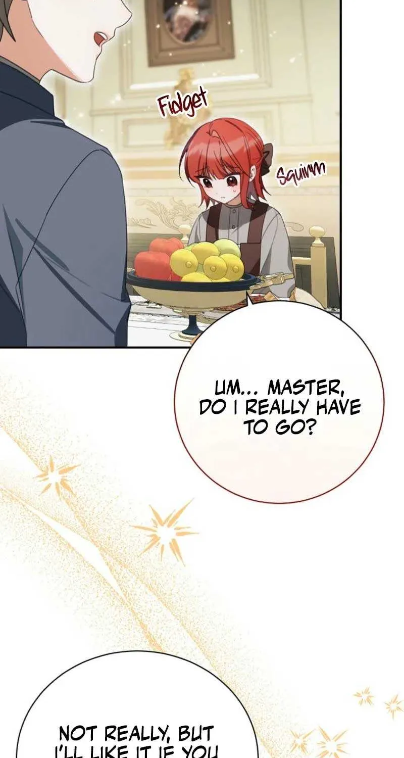 For the Young Villain’s Happy Ending Chapter 22 page 64 - 