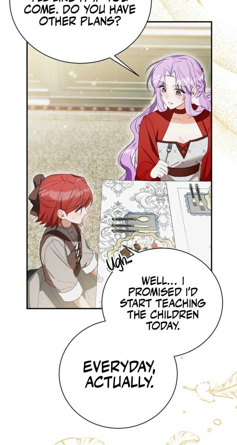 For the Young Villain’s Happy Ending Chapter 22 page 65 - 