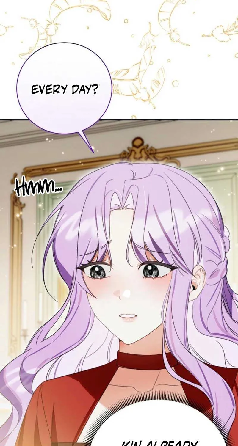 For the Young Villain’s Happy Ending Chapter 22 page 66 - 