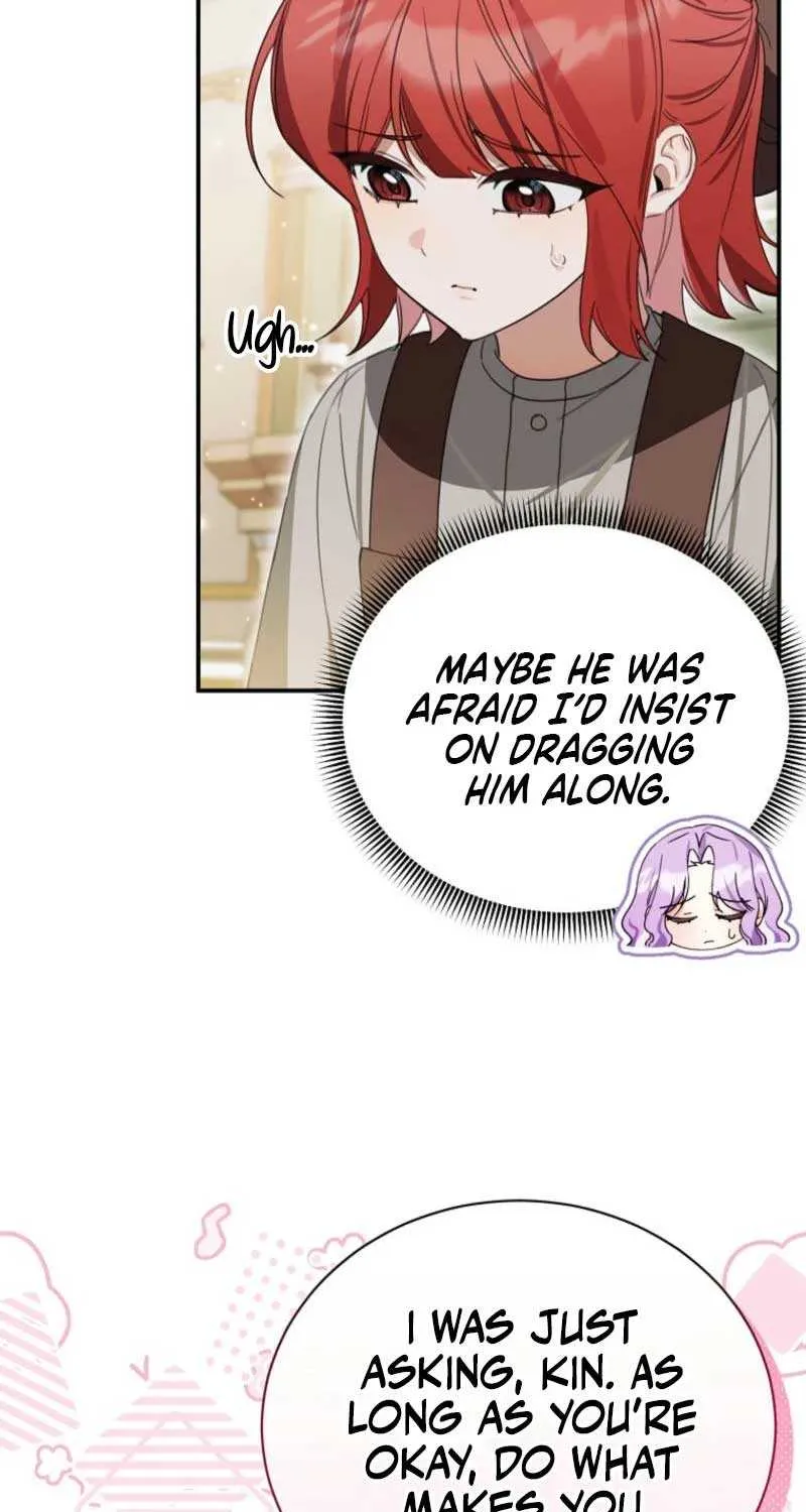 For the Young Villain’s Happy Ending Chapter 22 page 69 - 