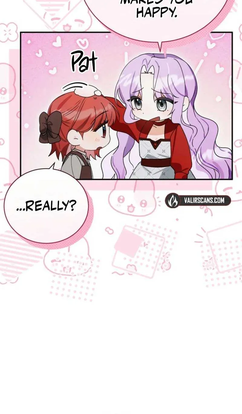 For the Young Villain’s Happy Ending Chapter 22 page 70 - 