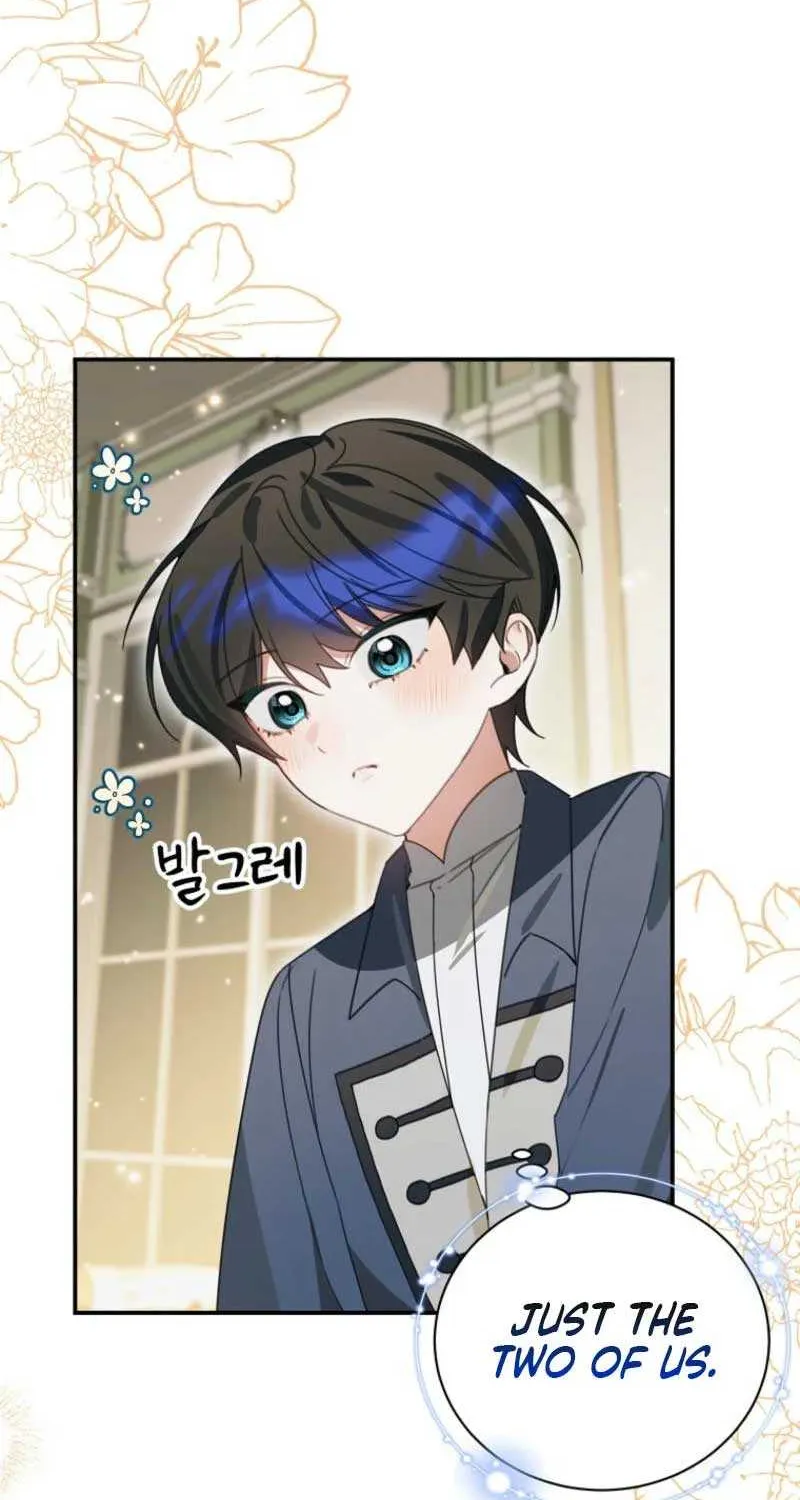 For the Young Villain’s Happy Ending Chapter 22 page 72 - 