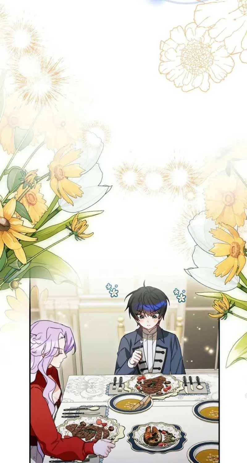 For the Young Villain’s Happy Ending Chapter 22 page 73 - 