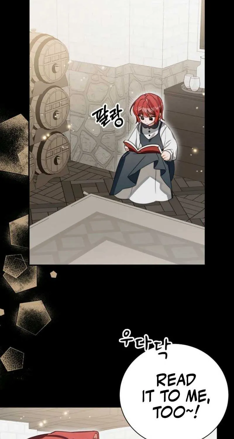 For the Young Villain’s Happy Ending Chapter 22 page 76 - 