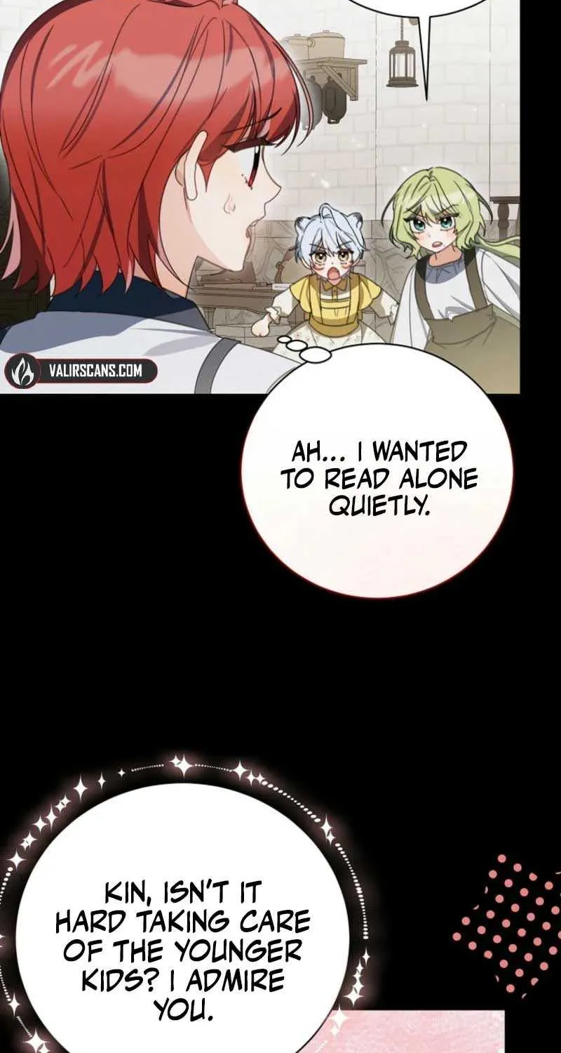 For the Young Villain’s Happy Ending Chapter 22 page 77 - 