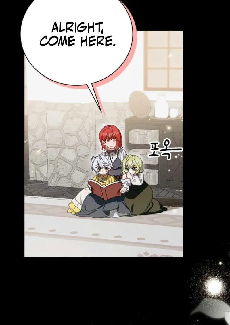 For the Young Villain’s Happy Ending Chapter 22 page 79 - 