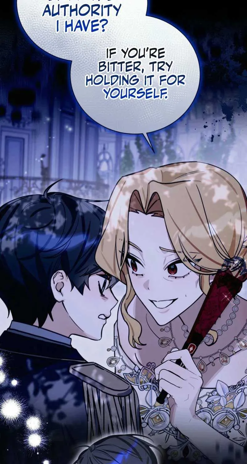 For the Young Villain’s Happy Ending Chapter 22 page 9 - 