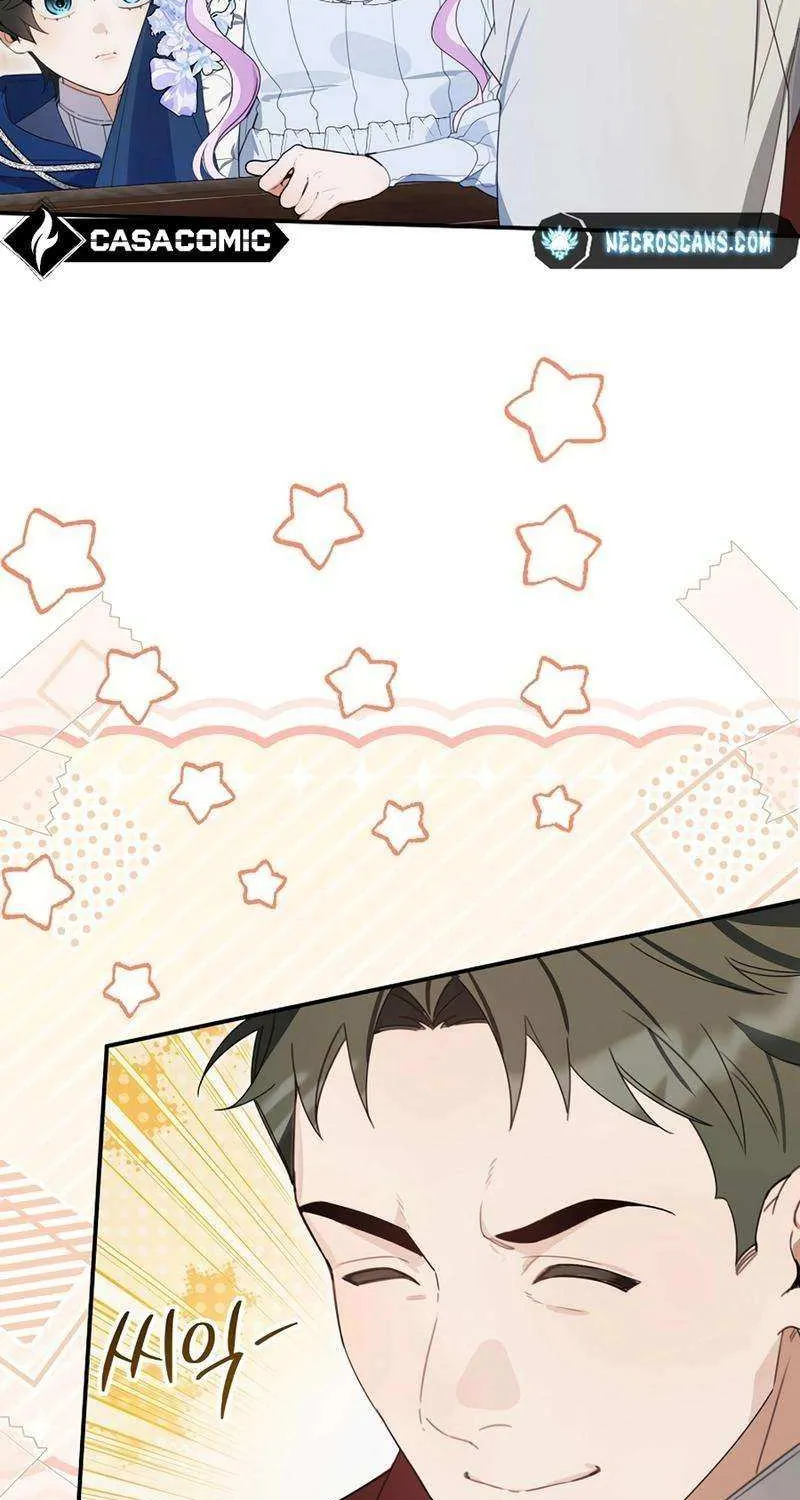 For the Young Villain’s Happy Ending Chapter 23 page 13 - 