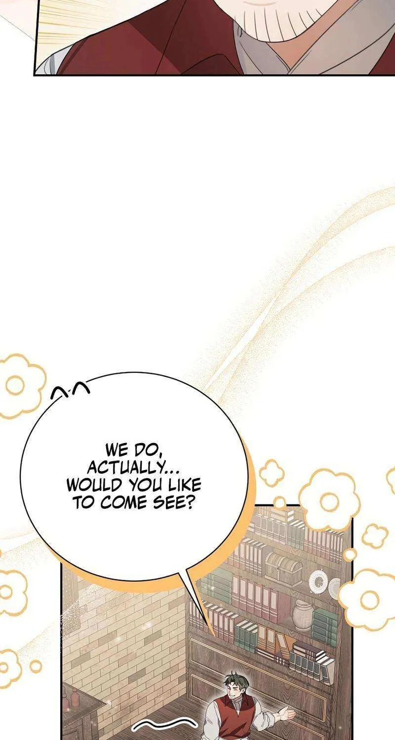 For the Young Villain’s Happy Ending Chapter 23 page 14 - 