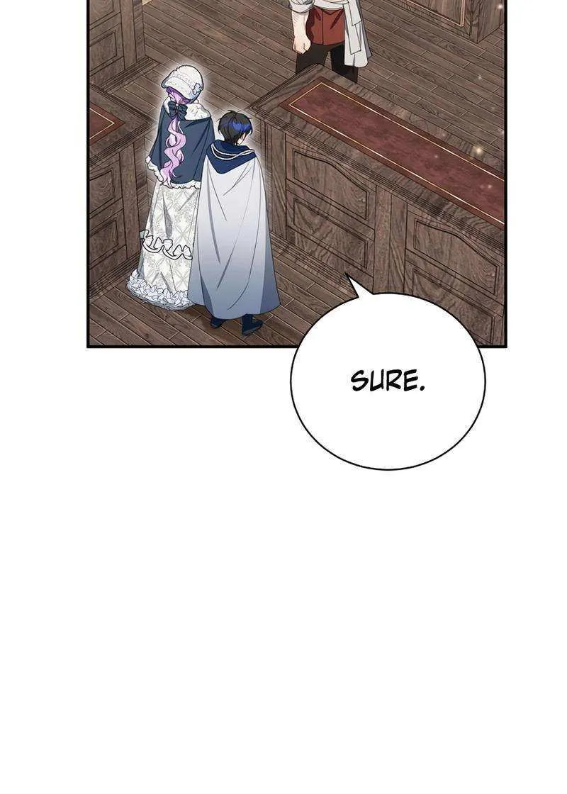 For the Young Villain’s Happy Ending Chapter 23 page 15 - 