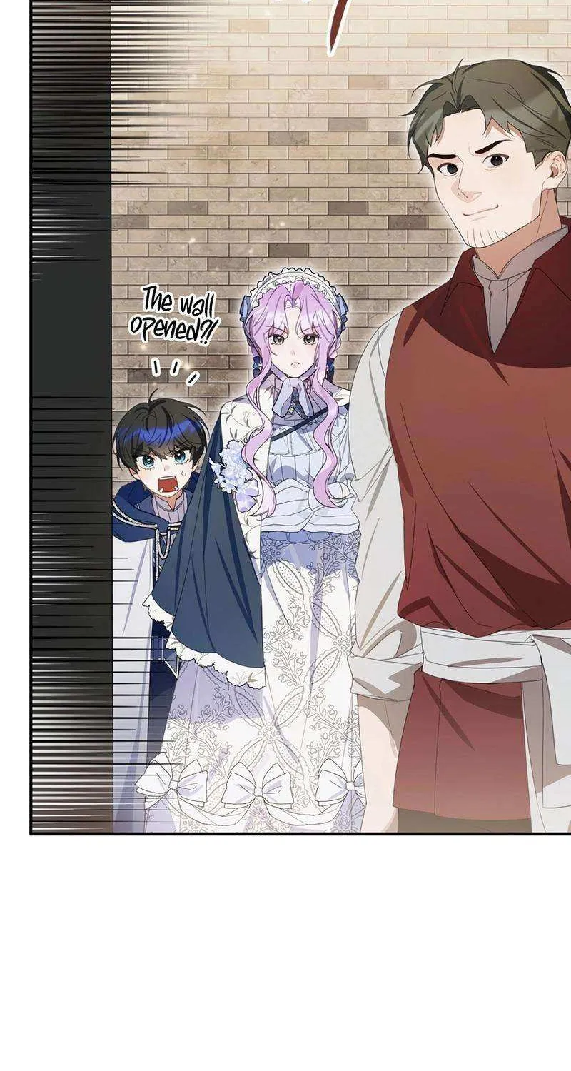 For the Young Villain’s Happy Ending Chapter 23 page 17 - 