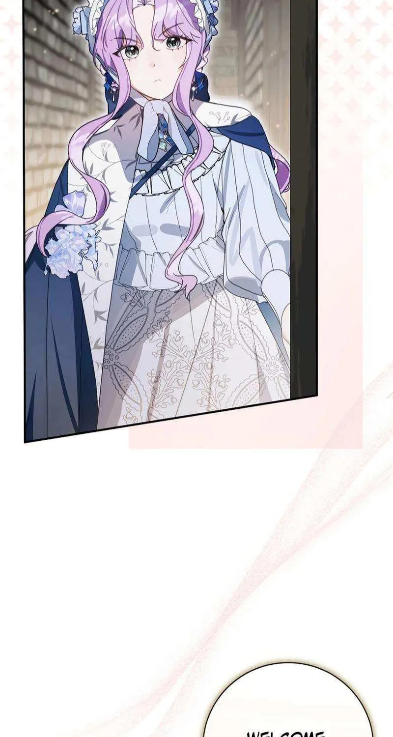 For the Young Villain’s Happy Ending Chapter 23 page 24 - 