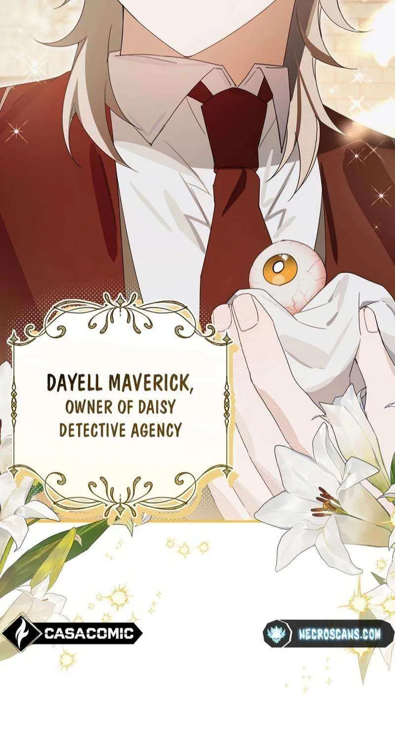 For the Young Villain’s Happy Ending Chapter 23 page 27 - 
