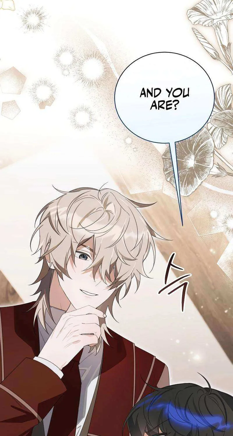 For the Young Villain’s Happy Ending Chapter 23 page 32 - 