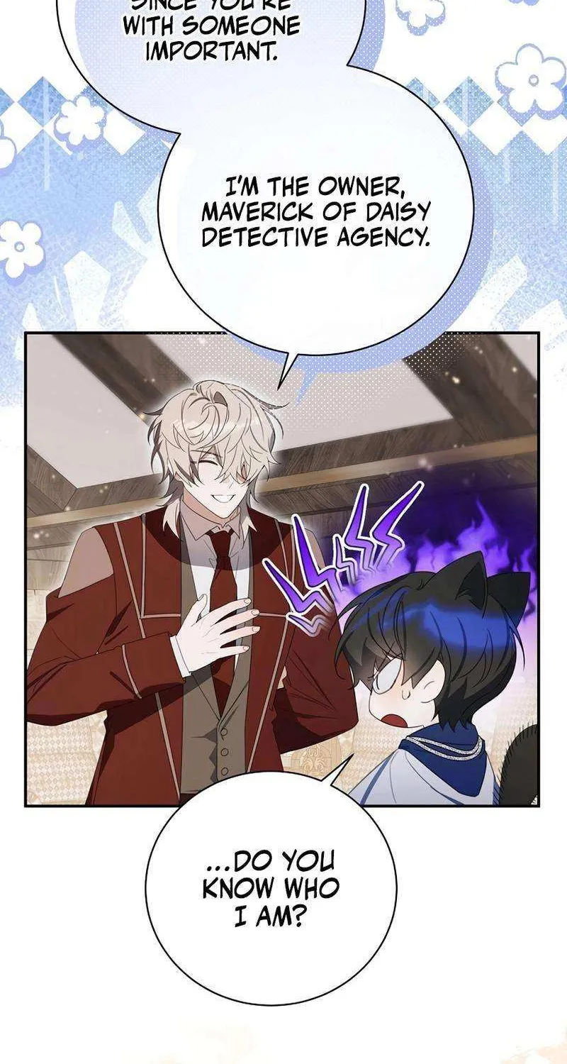 For the Young Villain’s Happy Ending Chapter 23 page 34 - 