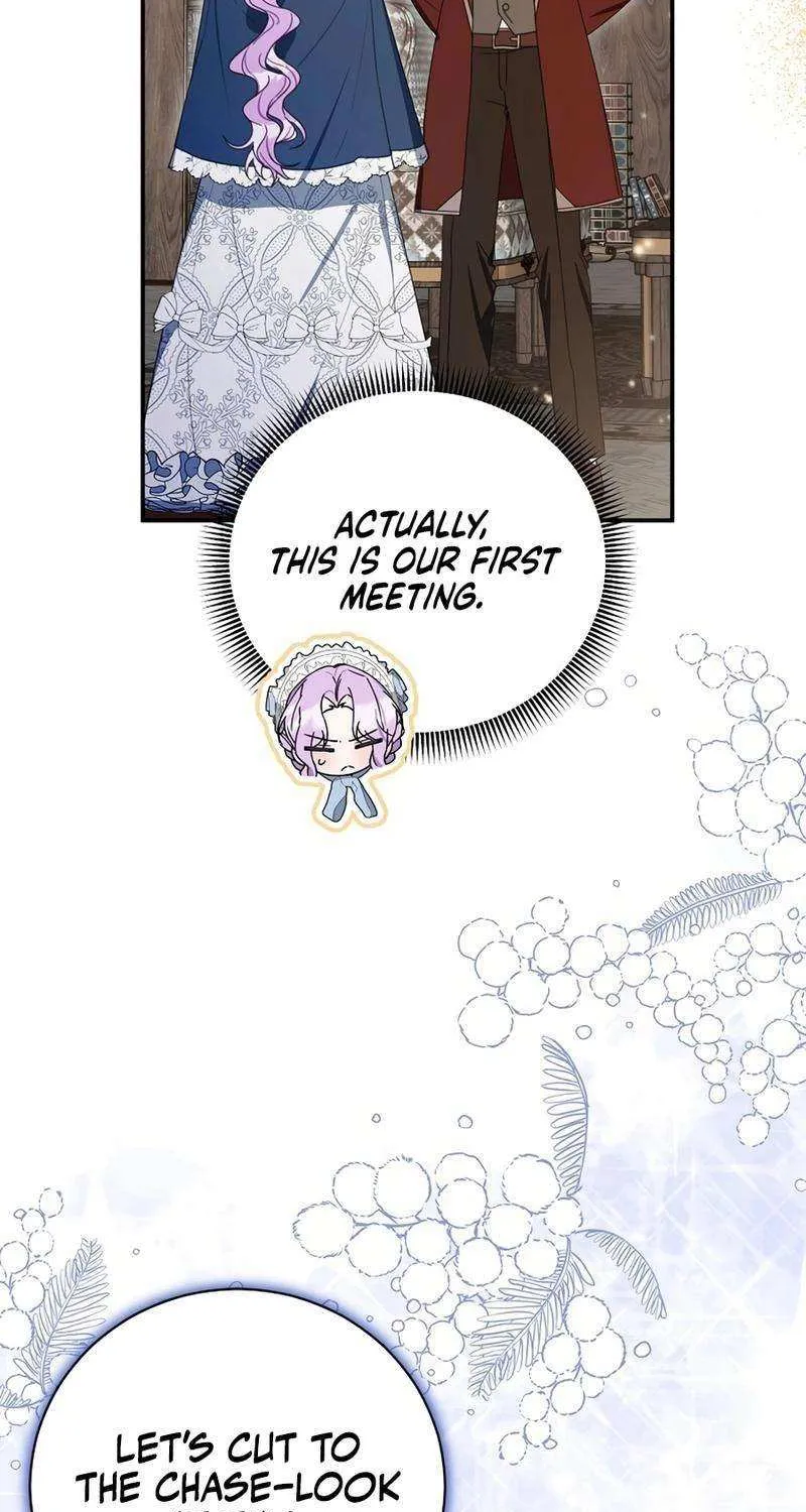 For the Young Villain’s Happy Ending Chapter 23 page 38 - 